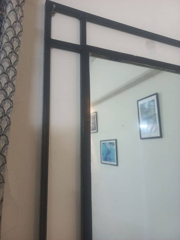 Exuberant Mirror for Sale 1