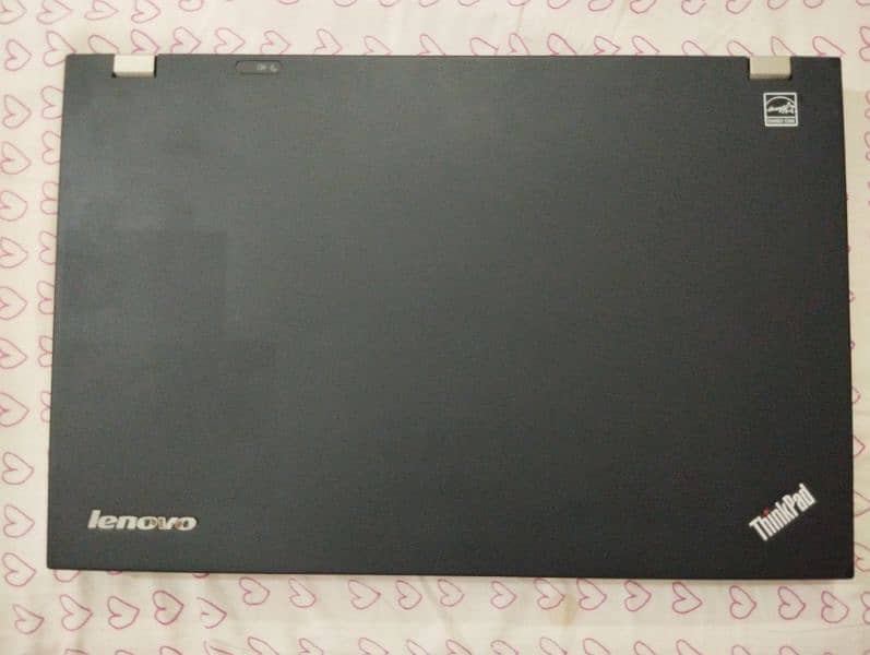 Lenovo Thinkpad i3 3rd Gen 0