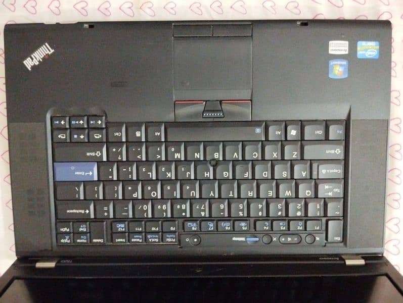 Lenovo Thinkpad i3 3rd Gen 1