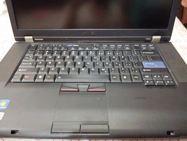 Lenovo Thinkpad i3 3rd Gen 2