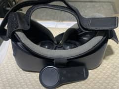 samsung gear vr good condition