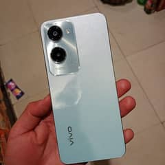 vivo y18