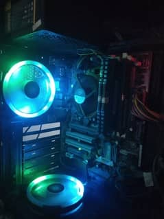 i7 2600k gaming PC