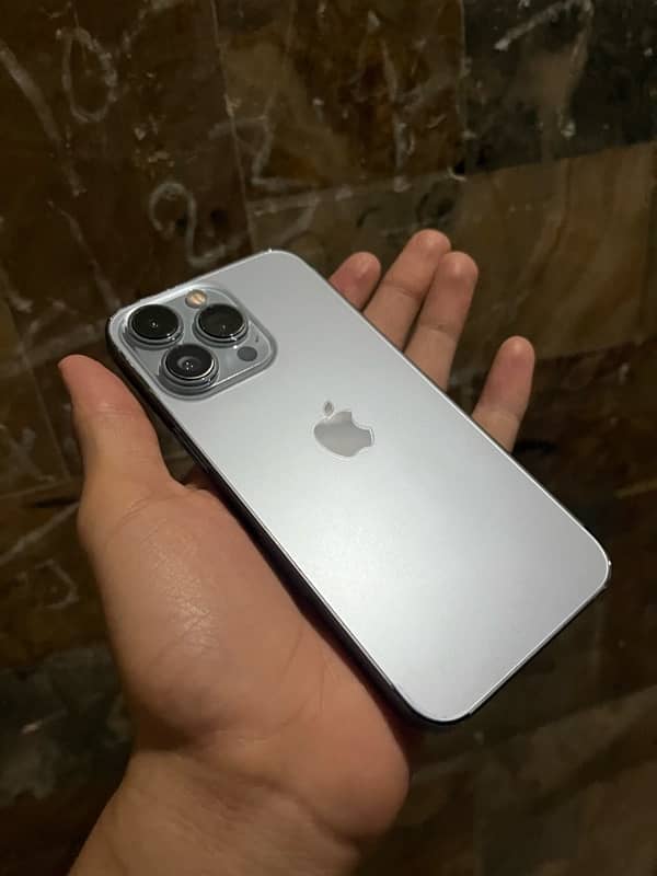 iPhone 13 Pro 0