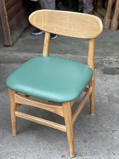 Daining Chair/ Chair/ Easy chair Solid wood kikar tyar 03o74o15143