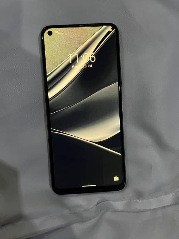 Infinix note 7, with box 10/10 condition, 6GB/128GB for SALE 1