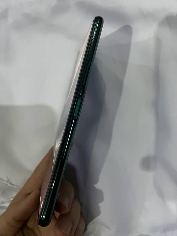 Infinix note 7, with box 10/10 condition, 6GB/128GB for SALE 7