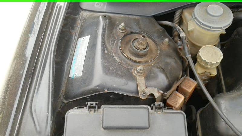 Honda Civic EXi  eagle eyes2005 (0324 4405032) 4