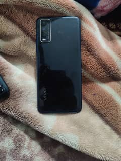 vivo y12s 3/32