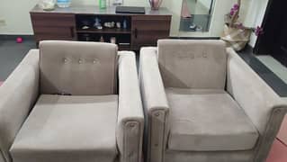 5 seater sofa set