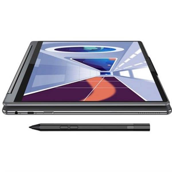 Lenovo Yoga 9 i7 13th Gen 0