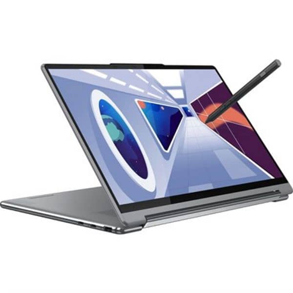 Lenovo Yoga 9 i7 13th Gen 2