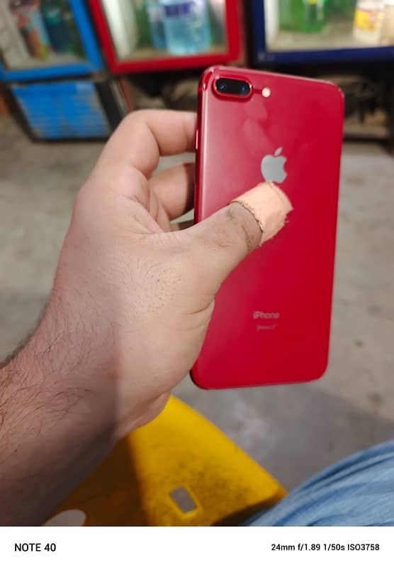 iphone 8plus official pta approved 0