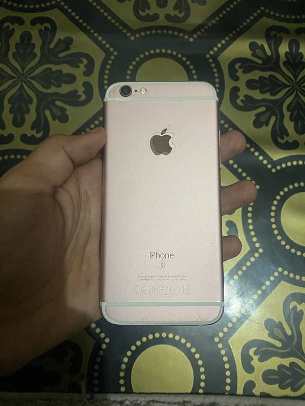 iphone 6s pta approved 5