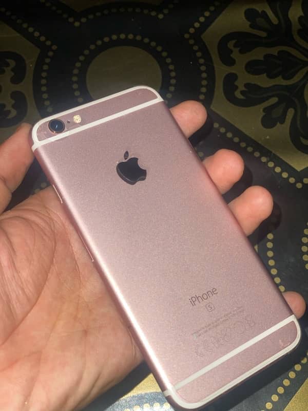 iphone 6s pta approved 6