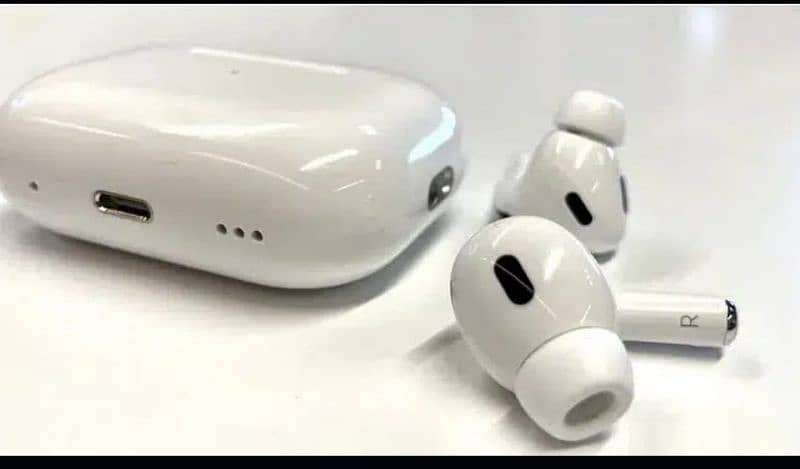 Airpods pro 2 Best quality of the Pakistan 1