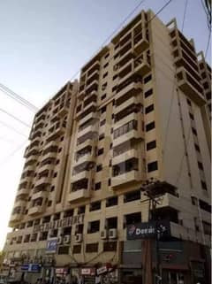 Kings Palm Residency 2 Bed Drawing Dining  Appartment Block 3a Jauhar