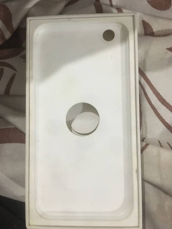 IPhone 6s panel tota howa hai 0