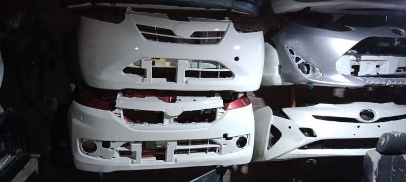 All Pakistani japanese car parts 0