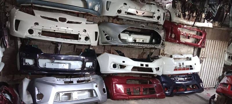 All Pakistani japanese car parts 2