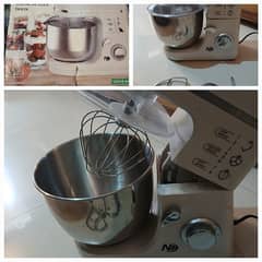 stand mixer