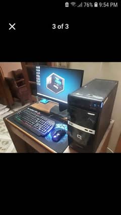 Gaming pc