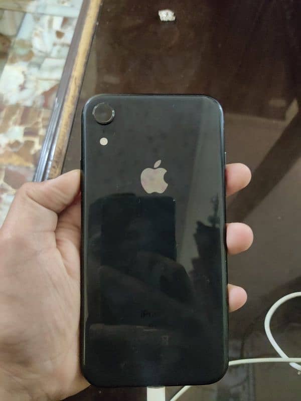 APPLE IPHONE XR 0