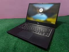 Dell Core i7 8th Gen Nvidia 2GB Graphics 8GB Ram 256GB SSD Metal Body