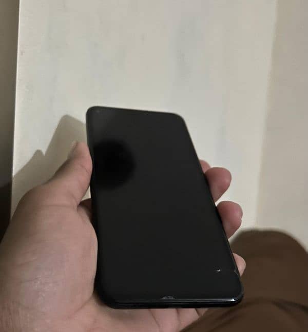 Google pixel 5 5G PTA approved 0