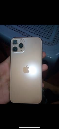 urgent sale iphone 11pro