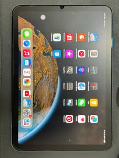 Apple ipad mini 6