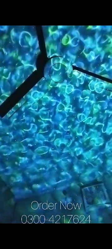 Usb Led Big Bowl Star lamp starry sky Galaxy projector wall Light 8