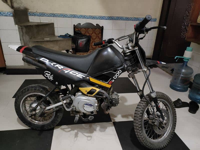 trail bike for sale 0