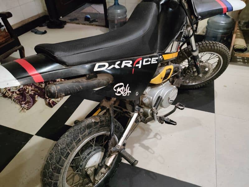 trail bike for sale 4