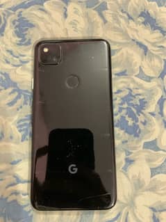 google pixel 4a 6/128