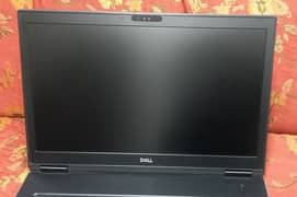 Dell Precision 7730 Xeon 17 Inches