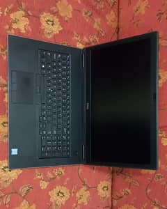 Dell 7730 i9-8th 17"