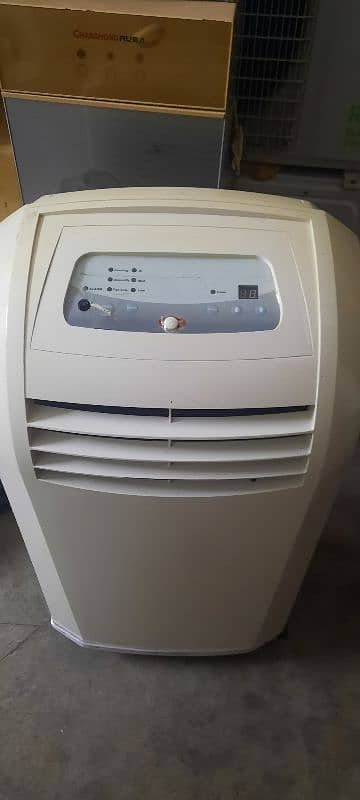airplane ac 0