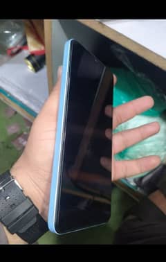 realme note 50