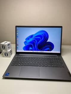 Lenovo thinkbook 15 G2 with Box Core i7 11th gen