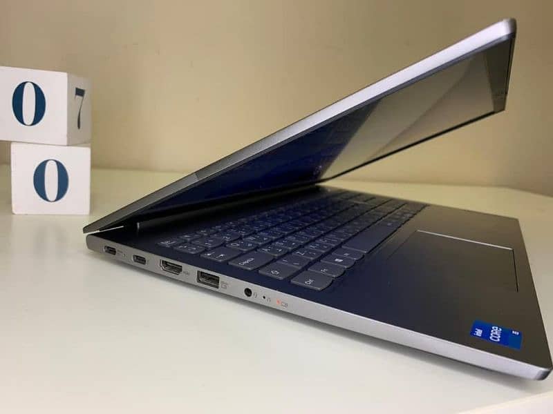 Lenovo thinkbook 15 G2 with Bix Core i7 11th gen 2