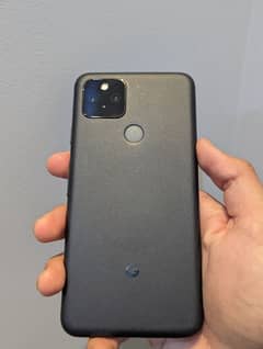 Google pixel 5 8/128gb Dual sim approved