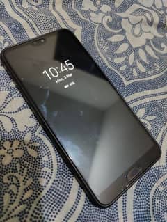 Huawei p20 pro orignal phone