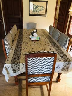 dinning table