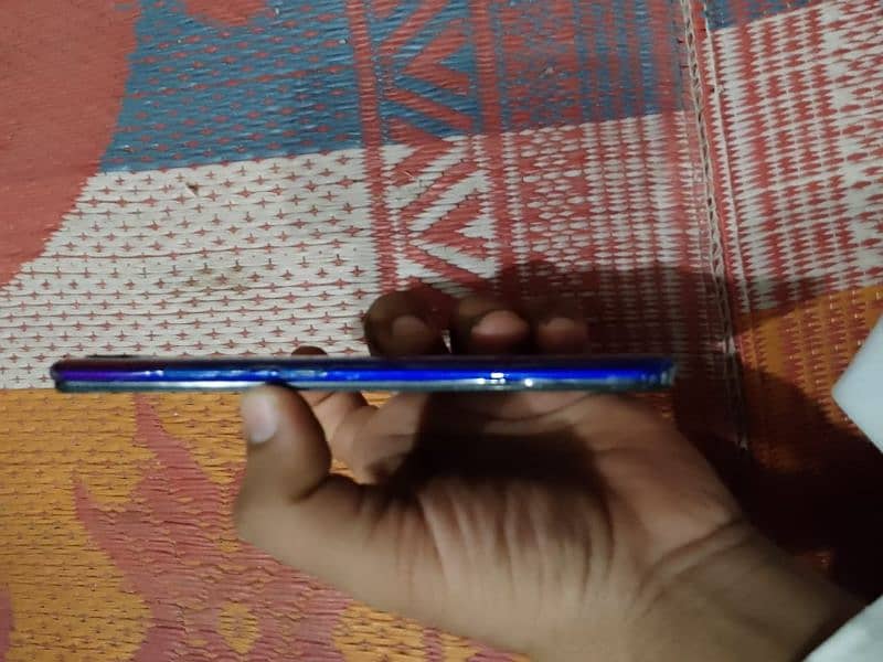 vivo y85a blue colour 6