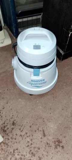 hoover vacuum cleaner