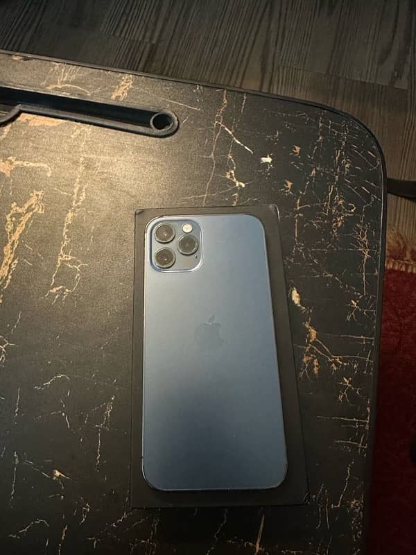 iphone 12 pro 512gb Non pta 2