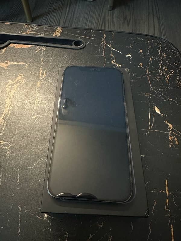 iphone 12 pro 512gb Non pta 7