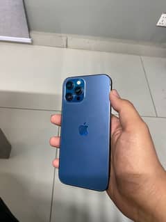 Iphone 12 Pro Max 256gb Factory Unlock