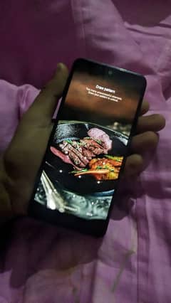 10/10 Condition 4 128 Redmi note 10